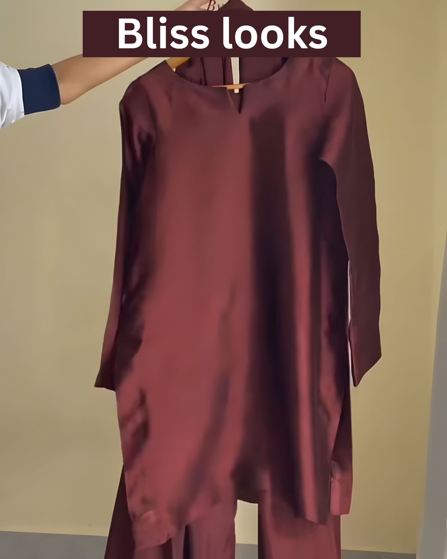 SN-Farshi Shalwar sets