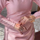 Frozen Pink