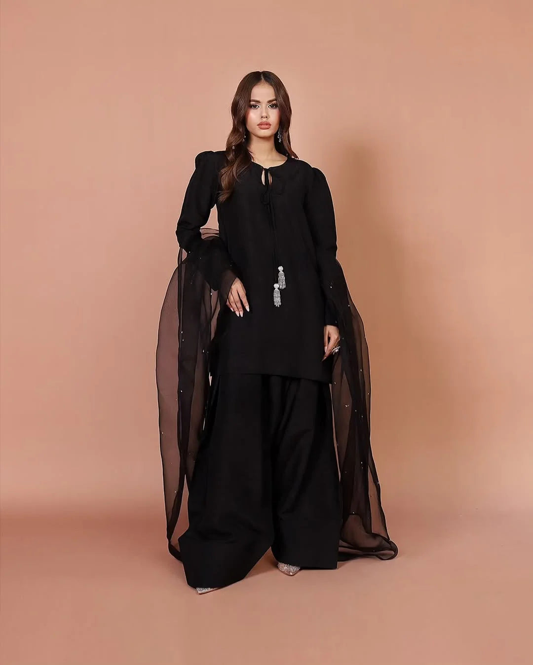 SN-Farshi Shalwar sets